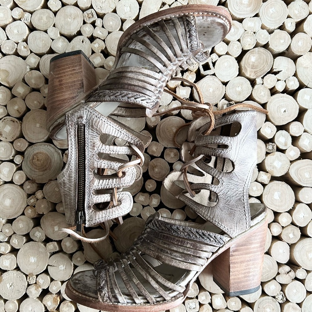 FREEBIRD BY STEVEN Beliz 🦄